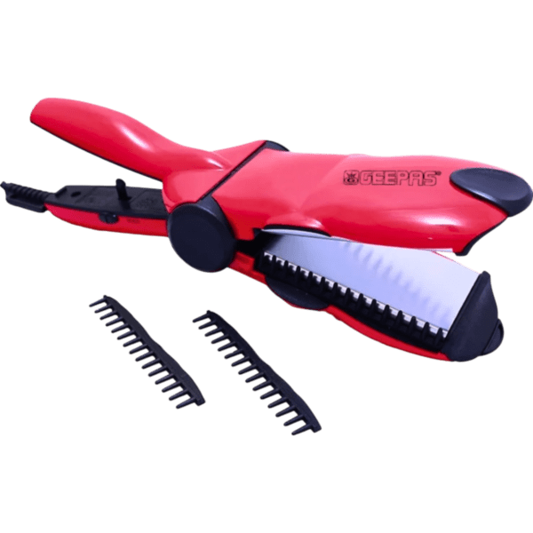 Geepas Euro Professional Hair Straightener