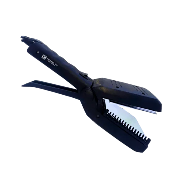Gechen 4-in-1 Professional Hair Crimper GC-9012