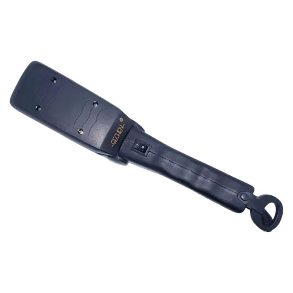 Gechen 4-in-1 Professional Hair Crimper GC-9012 - Image 2