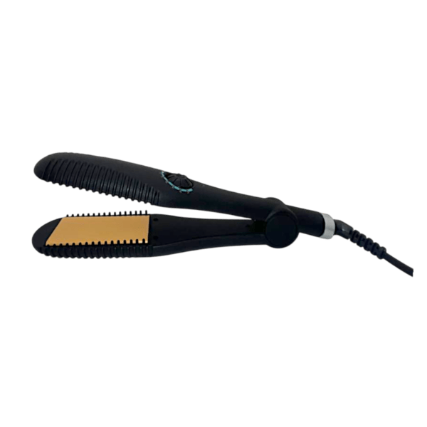 Cera Quick Magic Professional Flat Iron with Comb - Image 2